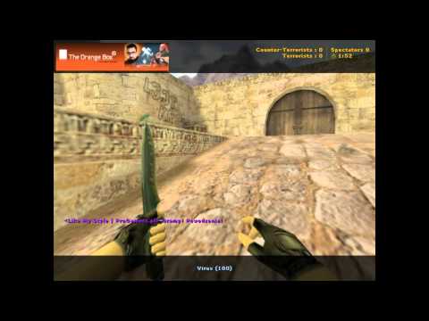 `LmStyle. Virus ACE DGL