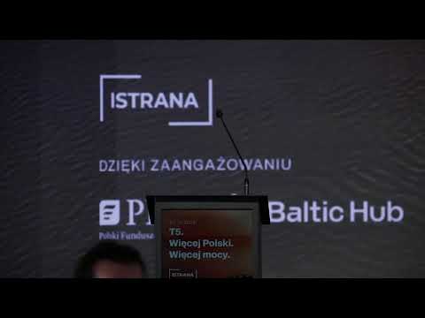 Terminal T5 w Gdańsku otwarty - Polska moc dla Bałtyku