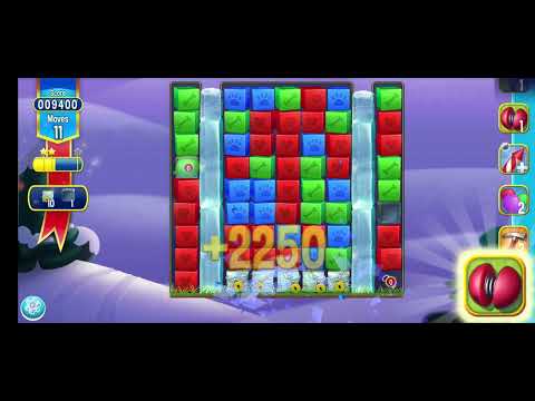 PET RESCUE SAGA LEVEL 6159 ~ No boosters