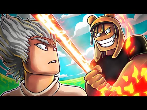 Metal Bat UPDATE Is Insane! Roblox The Strongest Battlegrounds