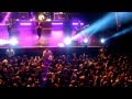 The Used - The Best of Me LIVE @ House of Blues Orlando 05/27/12