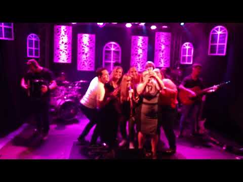 FESTA DOS PROFESSORES EM APERIBÉ