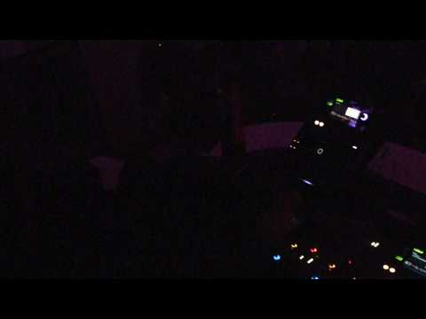 Sascha Dive (Cocoon) @ Nights.ro Private Party #3 - Studio Martin 20.10.2012 [2]