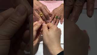 Stick on Nails #beauty