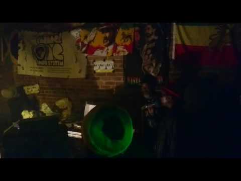 Channel One Boxing Day Special 2016 (feat Jah Screechy) @Village Underground, Shoreditch