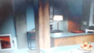 Puck meets his daughter Beth - Glee season 3 episode 2