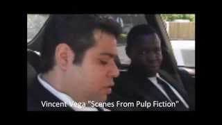 Rob Ashkenas Actors Reel 2006-2010 video
