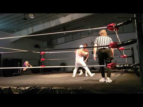 Dove Puro Vs Cappuccino Jones at WAH dark crisis