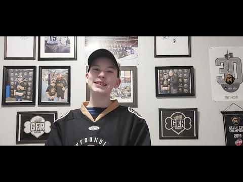 GFR Season 2 Game 15, dirty hits NFL 2 ADK 3