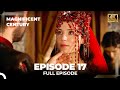 Magnificent Century Episode 17 | English Subtitle (4K)