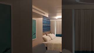 Carnival Jubilee Balcony 14461 #carnivalcruiseline #cruisetour #cruiseship #cabinadventure