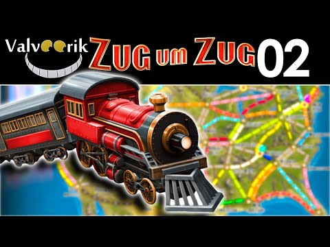 STEP BY STEP⭐02⭐ From New York to Seattle