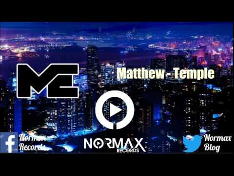 Matthew - Temple (Original Mix)