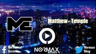 Matthew - Temple (Original Mix)