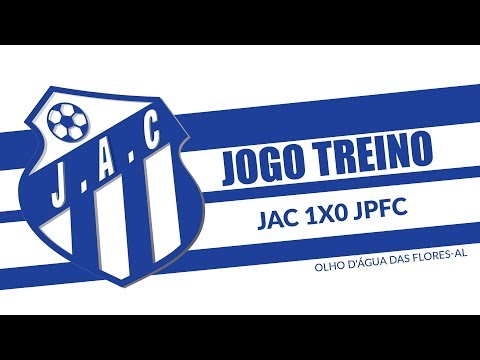 Goools | JAC 1x0 JPFC - Olho d'Água das Flores-AL