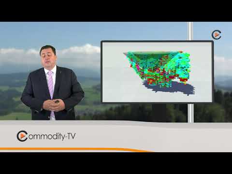 Cardinal Resources Reports Further Shallow High-Grade Gold At Ndongo East