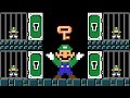 Kingrabbit Luigi Missing Tiny Luigi And Challenge To Rescue The Real Tiny Luigi