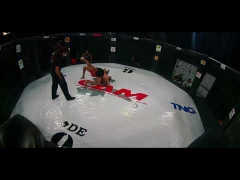 CAM 2- Pelea Profesional 2