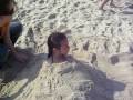 Emily Laura Go To The Beach Part 4