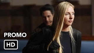 Allegiance 1x03 Promo "Surreptitious Entry" (HD)
