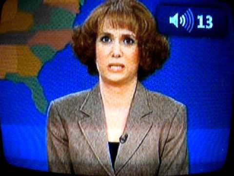 Judy Grimes SNL