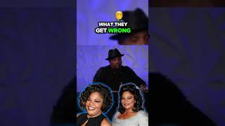 Download lagu MONIQUE actually is a GOOD PERSON despite INDUSTRY BLACKBALLING her 😳😱🤯#viral #trending #lildurk mp3