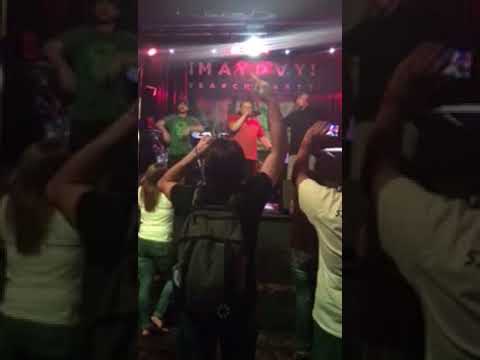 MFLD Live Performance