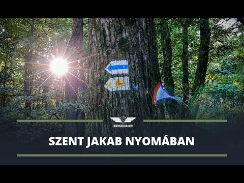 Szent Jakab nyomában