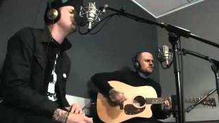 Good Charlotte - Like It&#39;s Her Birthday (Acoustic)