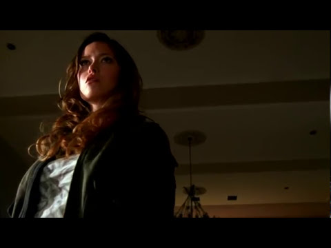 Sarah Connor Chronicles - Summer Glau best scene