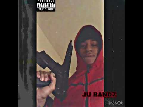 Ju-Bandz x No Stoppin