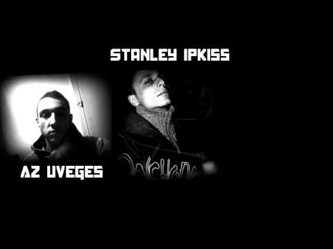 Stanley Ipkiss - International Blood (feat. Az Üveges)