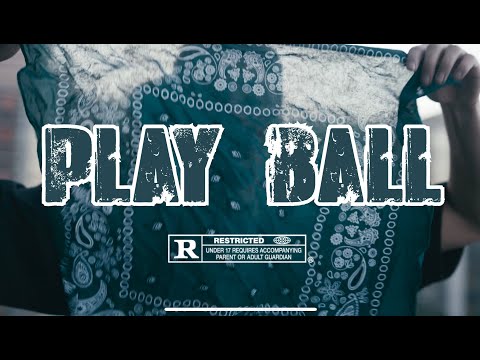 N8NASSTY - "PLAY BALL" (Official Video)