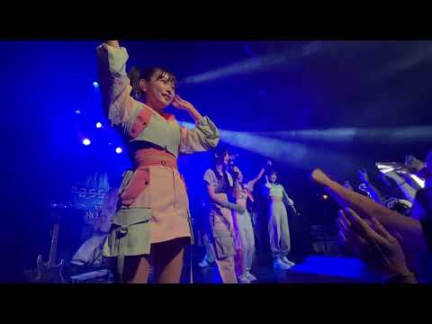 PassCode LIVE Part 5 at The Echo Los Angeles 2023.09.07 - GROUNDSWELL Tour 9/7/2023