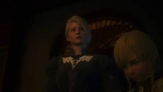 キンプリが最速でFF16やってみた#1