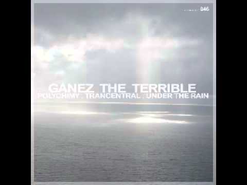 Central Music Ltd 46 - Ganez The Terrible - Under The Rain