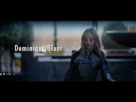 film annonce de L'AUTRE  - un film de Pierre Trividic et  Patrick Mario Bernard avec Dominique Blanc.