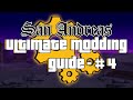 The ULTIMATE MODDING GUIDE For GTA San Andreas 2026 4 Installing More Mods