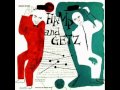 Lionel Hampton & Stan Getz Quintet - Gladys
