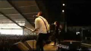 04 Anti-Flag - Underground Network (Live@Pukkelpop&#39;08)