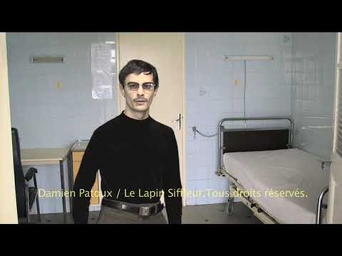 POULET ROTI de Jean-Pascal Lassus dit par Thomas SUIRE