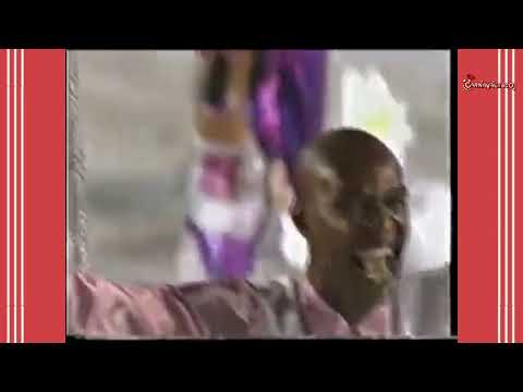 Mangueira 2003: avaliação do desfile