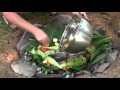 The Science Of History Experimental Archaeology Earth Oven Cooking