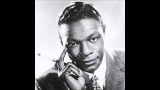 On the Street Where You Live  NAT KING COLE