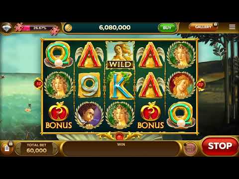 Infinity Slots Gameplay - PC - YouTube