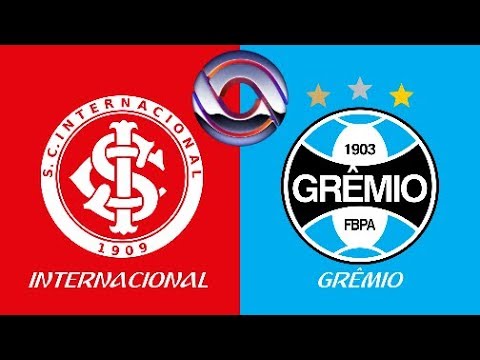 Gols e Hinos - Dupla Grenal - 3 Versões RBS TV (Re-Upload)