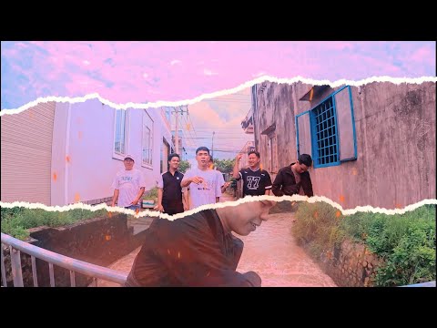 Ngộ Hày Thòng Nhành - Danhx ft BuKi "Official Music Video"