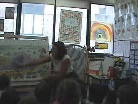 Louise Maria Green Part 1of 5