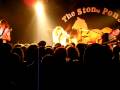 The Parlor Mob -The Bullet