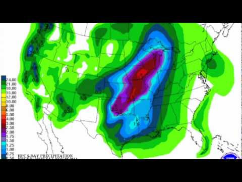 November 6 Weather Xtreme Video